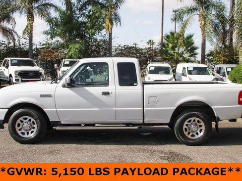 Used 2011 Ford Ranger XLT w/ Bright Trim Group image 5