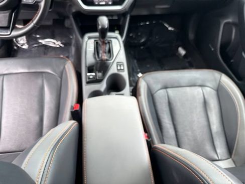 Used 2024 Subaru Crosstrek 2.5i Limited AWD/4WD image 18