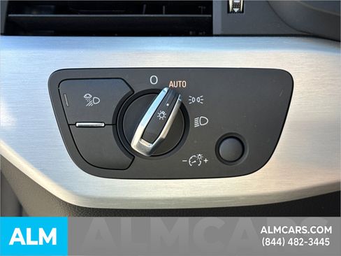 Used 2022 Audi A5 2.0T Premium Plus image 37