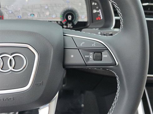 New 2026 Audi Q7 2.0T Premium Plus image 22