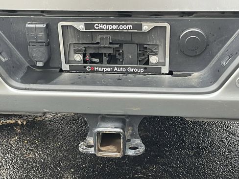 Certified 2024 GMC Sierra 2500 Denali Ultimate w/ Snow Plow Prep/Camper Package image 33