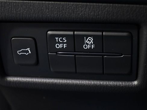 Used 2020 MAZDA CX-5 Touring image 24