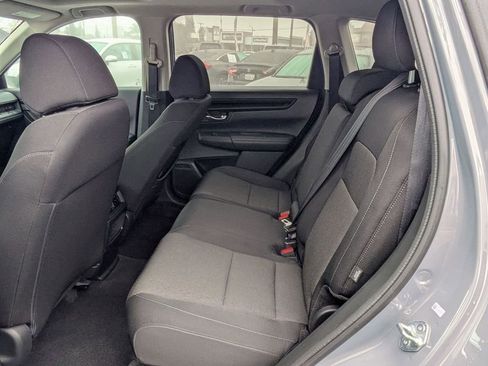 Certified 2023 Honda CR-V EX image 16