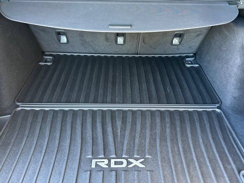 Used 2023 Acura RDX A-Spec FWD image 15
