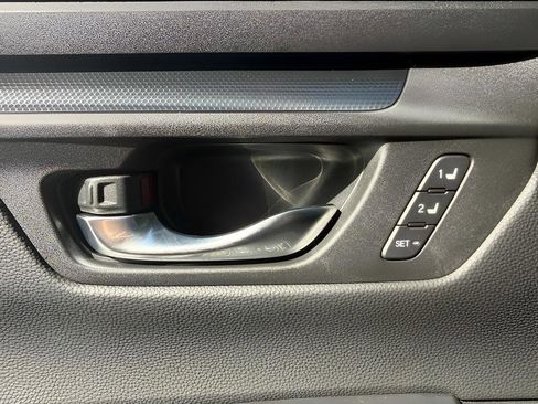 New 2026 Honda CR-V Sport-L image 18