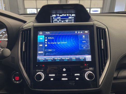 Certified 2023 Subaru Forester Touring image 24