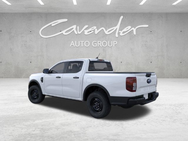 New 2026 Ford Ranger XL RWD image 5