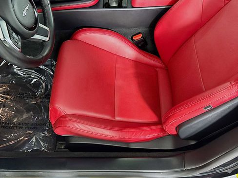 Used 2021 Jaguar F-TYPE Coupe image 21