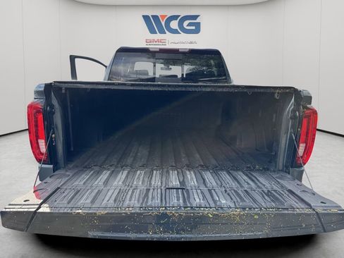 Used 2020 GMC Sierra 1500 Denali w/ Denali Ultimate Package AWD/4WD image 20