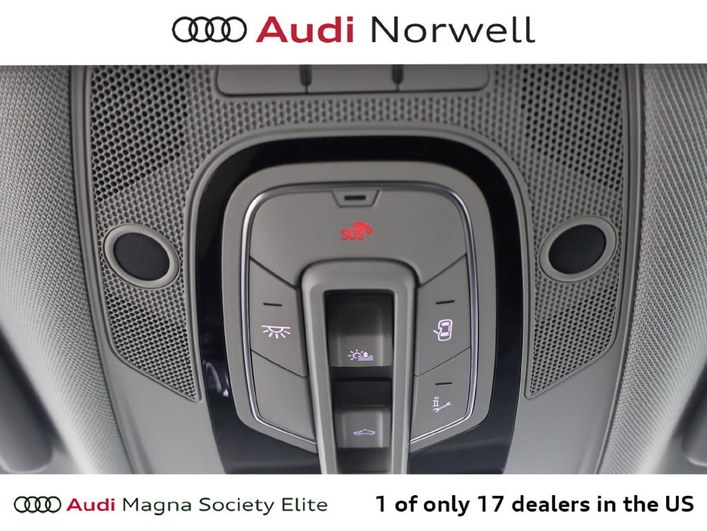 Used 2018 Audi Q5 2.0T Premium Plus w/ Premium Plus Package AWD/4WD image 9