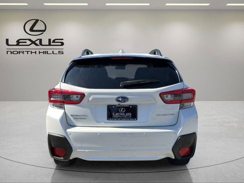 Used 2023 Subaru Crosstrek 2.5i Limited AWD/4WD image 7