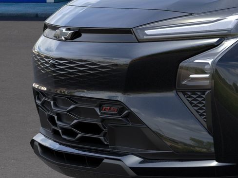 New 2027 Chevrolet Bolt RS w/ Technology Package FWD image 37