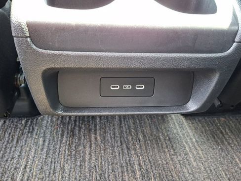 Certified 2025 Honda Odyssey Elite image 14