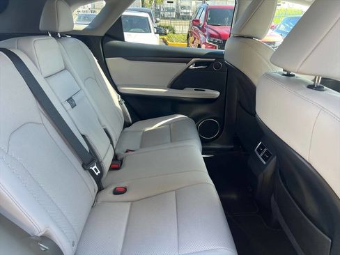 Used 2021 Lexus RX 350 FWD w/ Premium Package image 10