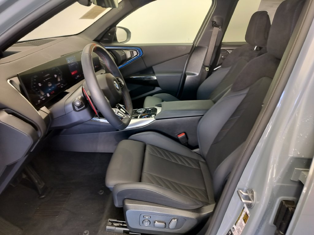 Used 2026 BMW X3 M50 AWD/4WD image 8