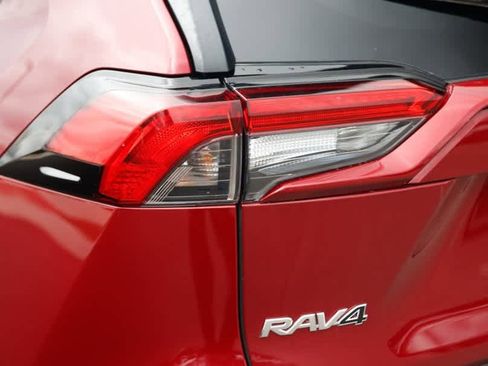 Used 2023 Toyota RAV4 XLE image 13