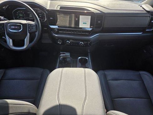 Used 2023 GMC Sierra 1500 SLT w/ SLT Premium Package image 12