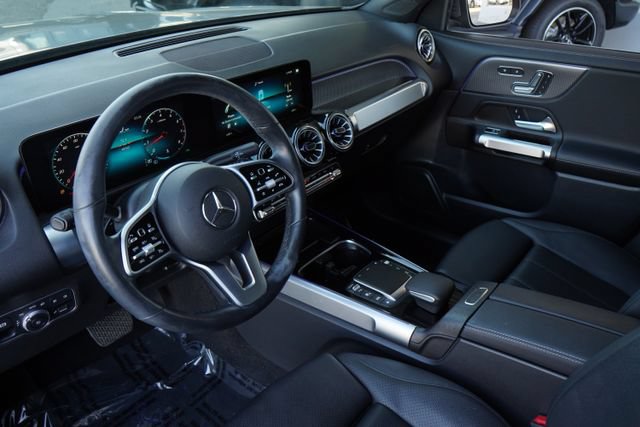Used 2022 Mercedes-Benz GLB 250 image 26