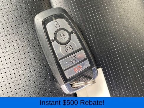 Used 2023 Ford Escape Platinum image 24