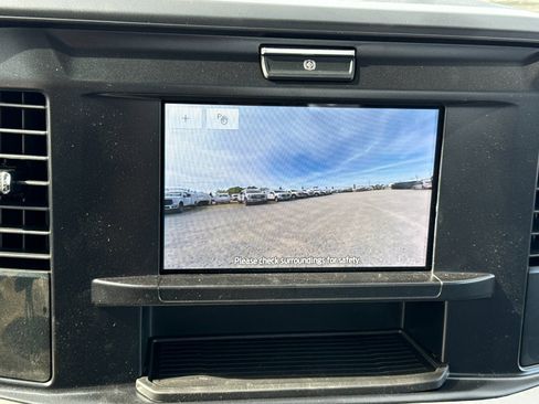 New 2026 Ford F550 4x4 Regular Cab Super Duty image 17
