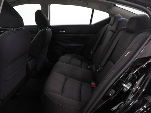 Used 2020 Nissan Altima 2.5 S image 5