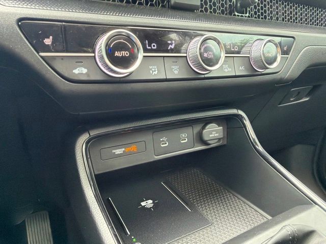 Used 2026 Honda CR-V EX image 30