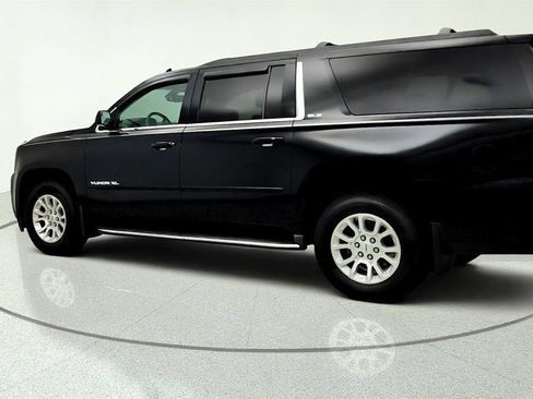 Used 2015 GMC Yukon XL SLE w/ HD Trailering Package RWD image 7