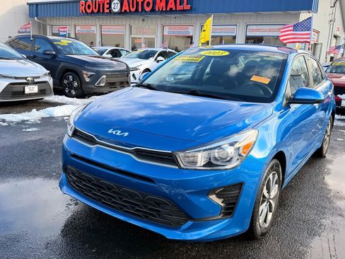 Used 2023 Kia Rio S w/ Technology Package image 4