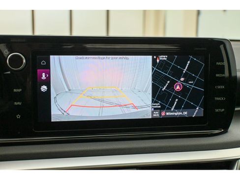 Used 2022 Kia K5 GT-Line w/ GT-Line Awd Premium Package image 48