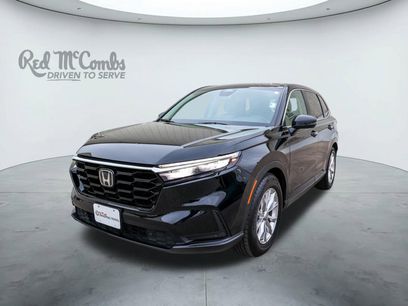 Used 2024 Honda CR-V EX-L