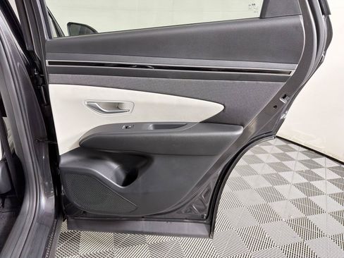 Used 2024 Hyundai Tucson SEL w/ Convenience Package FWD image 14