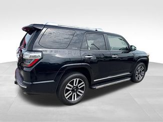 Used 2017 Toyota 4Runner Limited AWD/4WD video 5