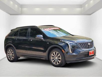Used 2019 Cadillac XT4 Sport w/ Driver Awareness Package