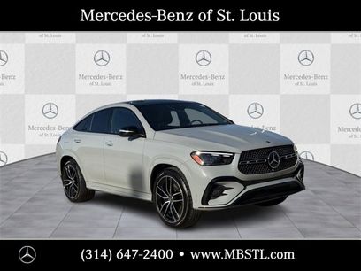 Certified 2025 Mercedes-Benz GLE 450 4MATIC Coupe