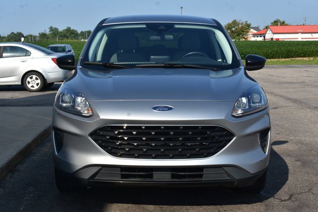 Used 2022 Ford Escape SE w/ SE Sport Appearance Package AWD/4WD image 12