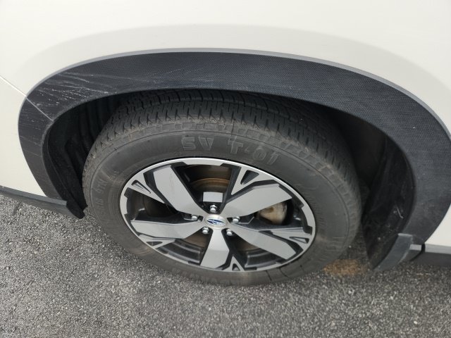 Used 2021 Subaru Forester Touring w/ Popular Package #2 AWD/4WD image 9