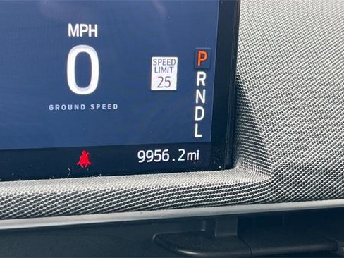 Used 2024 Ford Mustang Mach-E Select image 30