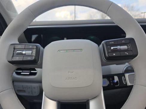 New 2026 Hyundai Palisade SEL Premium AWD/4WD image 27