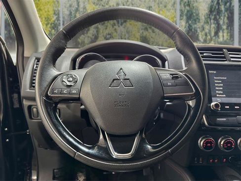 Used 2024 Mitsubishi Outlander Sport ES AWD/4WD image 16