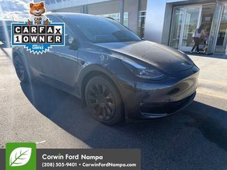 Used 2024 Tesla Model Y Long Range AWD/4WD 360° Tour