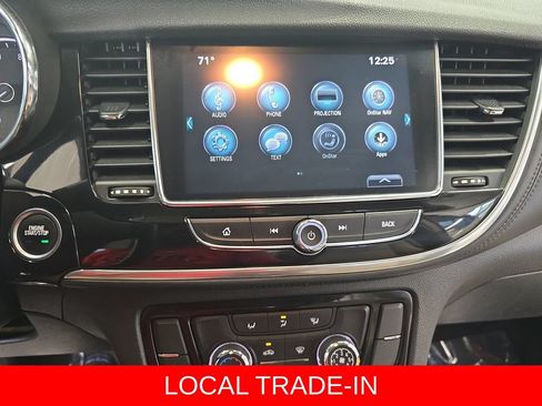 Used 2018 Buick Encore Preferred FWD image 22
