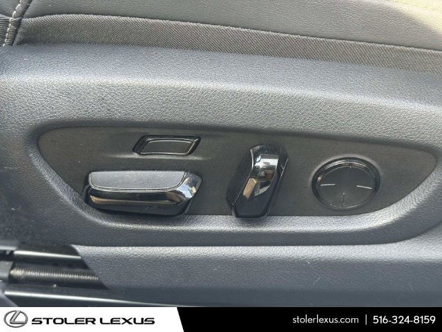Used 2019 Lexus ES 350 w/ Accessory Package 2 FWD image 23
