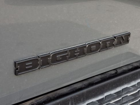 New 2026 RAM 2500 Big Horn image 17