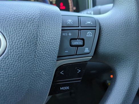 Certified 2026 Toyota Camry LE image 23