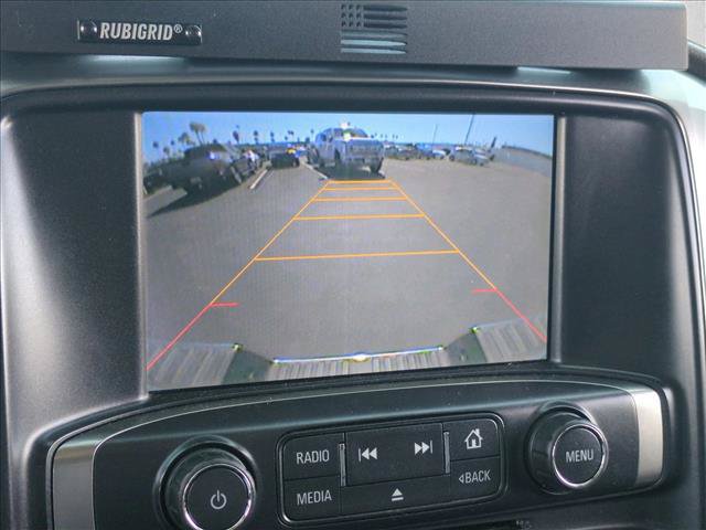 Used 2015 Chevrolet Silverado 1500 LTZ w/ LTZ Plus Package RWD image 12