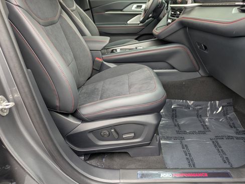 New 2026 Ford Explorer ST w/ Sun And Sound Package image 41