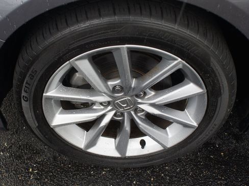 Used 2021 Honda Accord LX image 22