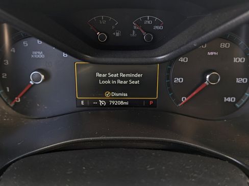 Used 2022 GMC Canyon AT4 w/ Trailering Package image 43