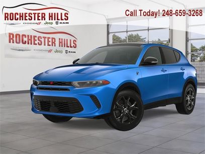 Certified 2024 Dodge Hornet GT w/ GT Blacktop Package