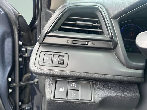 Used 2022 Honda Insight EX image 20